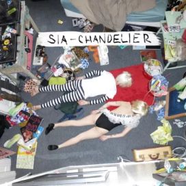 Chandelier - 2014 • Single/EP