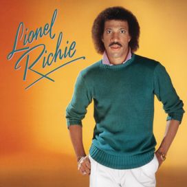 Lionel Richie - 1982 • Álbum