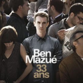 33 Ans - 2014 • Álbum