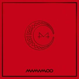 Red Moon - 2018 • Álbum