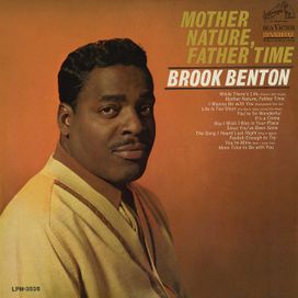 Mother Nature, Father Time - 1966 • Álbum