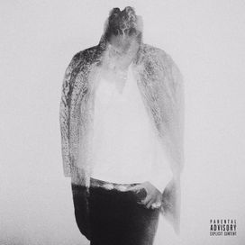HNDRXX - 2017 • Álbum