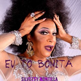 Eu Tô Bonita (Radio Edit) - 2020 • Single/EP