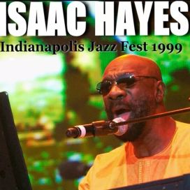 Indianapolis Jazz Fest 1999 - 1999 • Álbum