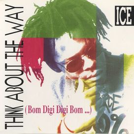think about the way - Álbum
