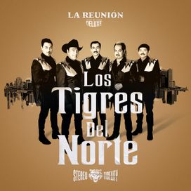 La Reunión (Deluxe) - 2022 • Álbum
