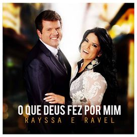 O Que Deus Fez Por Mim (Single) - 2013 • Álbum