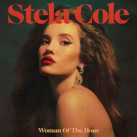 Woman Of The Hour - 2020 • Álbum