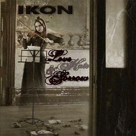 Love, Hate And Sorrow - 2009 • Álbum