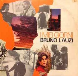 I Miei Giorni - 1967 • Álbum
