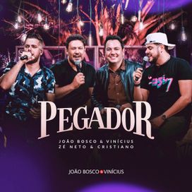 Pegador - 2021 • Single/EP