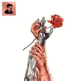 Futurología Arlt - 2022 • Álbum