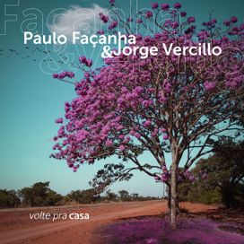 Volte Pra Casa (part. Paulo Façanha) - 2021 • Single/EP