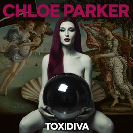 TOXIDIVA - 2026 • Álbum