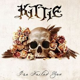 I've Failed You - 2011 • Álbum