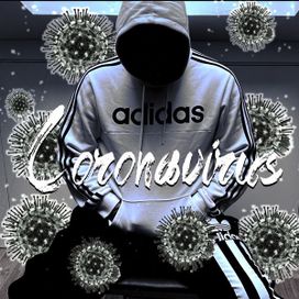 Coronavirus - 2020 • Sencillo/EP