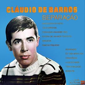 Separação - 1965 • Álbum