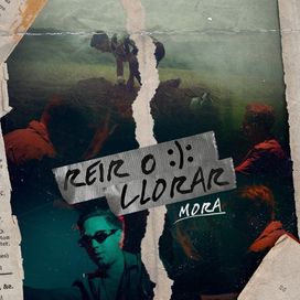 Reir o Llorar - 2018 • Single/EP