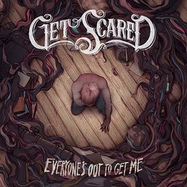 Everyone's Out To Get Me - 2013 • Álbum