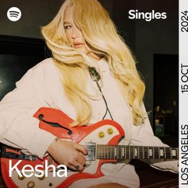 Holiday Road - Spotify Singles Holiday - 2024 • Single/EP
