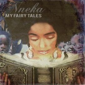 My Fairy Tales - 2015 • Álbum