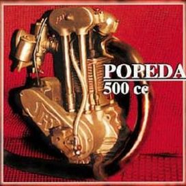 500 cc - 1997 • Álbum