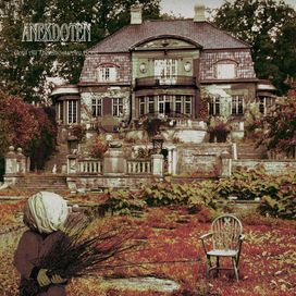 Until All The Ghosts Are Gone - 2015 • Álbum