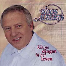 Kleine Dingen In Het Leven - 2000 • Álbum
