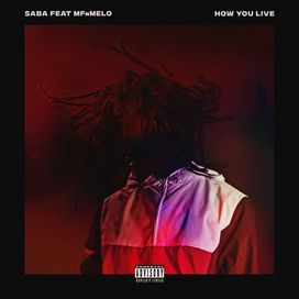How You Live - 2017 • Sencillo/EP