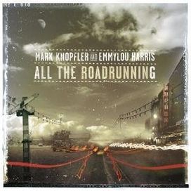 All the Roadrunning - 2006 • Álbum