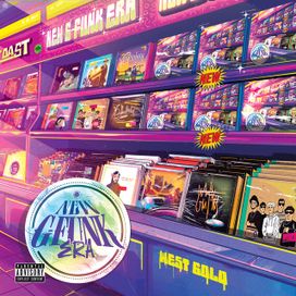 New G-Funk Era - 2024 • Álbum