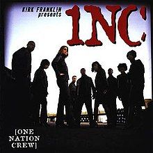 Kirk Franklin Presents 1NC - 2000 • Álbum