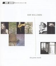 The Green World - 2000 • Álbum