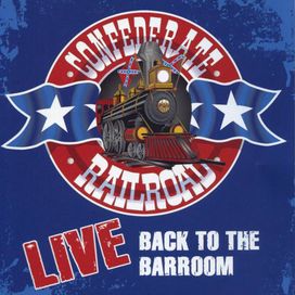 Live Back To The Barroom - 2010 • Álbum