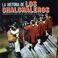 la Historia de Los Chalchaleros Grabado en Vivo el Luna Park el 14/8/73 - 1973 • Álbum