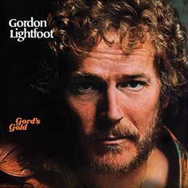 Gord's Gold - 1975 • Álbum