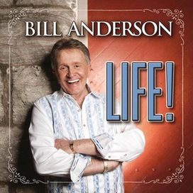 Life! - 2014 • Álbum