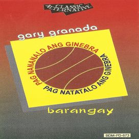 Barangay - 1998 • Álbum
