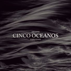 Cinco Oceanos (Versão Acústica) - 2018 • Single/EP