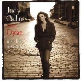 Judy Sings Dylan...Just Like a Woman - 1993 • Álbum