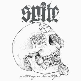 Nothing Is Beautiful  - 2017 • Álbum