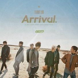 Flight Log: Arrival  - 2017 • Álbum