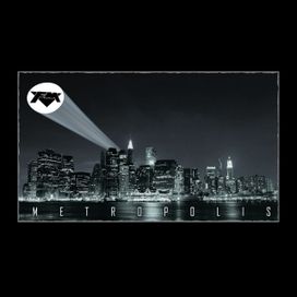 Metropolis - 2010 • Álbum