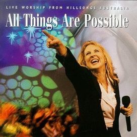 All Things Are Possible - 1997 • Álbum