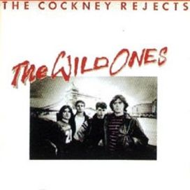 The Wild Ones - 1982 • Álbum