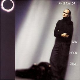 New Moom Shine - 1991 • Álbum
