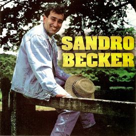 Sandro Becker - 1997 • Álbum