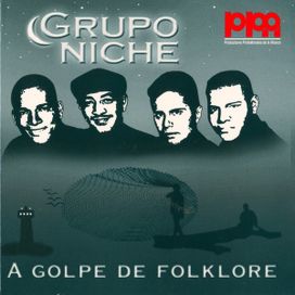 A Golpe De Folklore - 1999 • Álbum