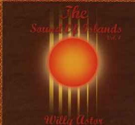 The Sound Of Islands - Vol. 4 - 2007 • Álbum