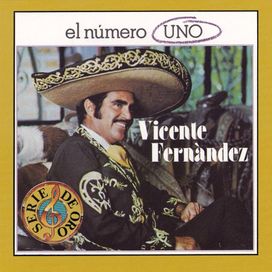 El Número Uno - 1981 • Álbum